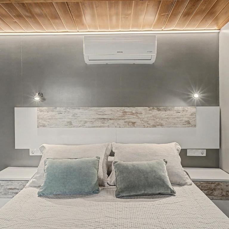 Experiencia en la Costa Brava - Bungalow con Patio - 8