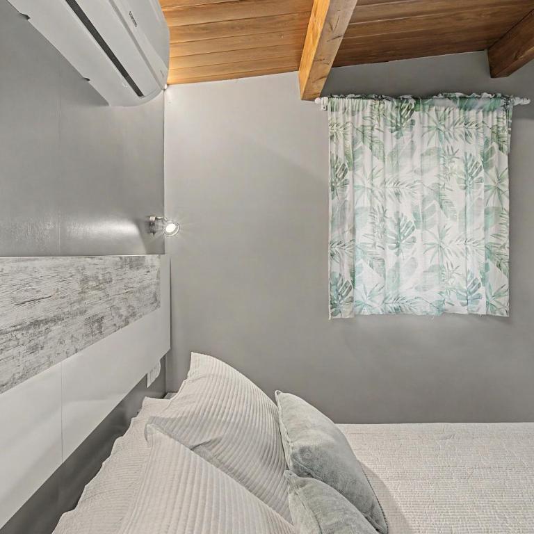 Experiencia en la Costa Brava - Bungalow con Patio - 7