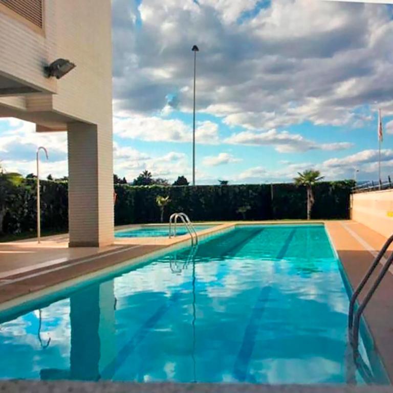 Apartamentos Ambassador 3000 - Apartment mit 2 Schlafzimmern - 13