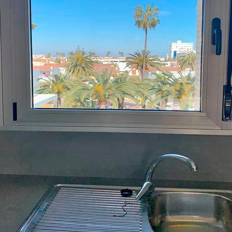 Apartamentos Ambassador 3000 - Apartment mit 2 Schlafzimmern - 12