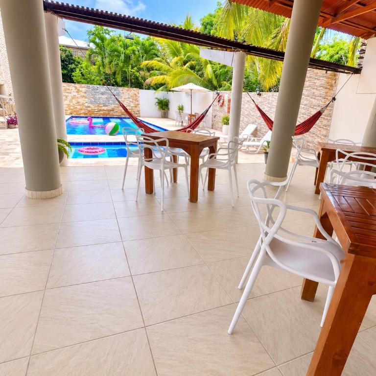 Apartasuite tolu - Apartamento de 1 dormitorio - 24