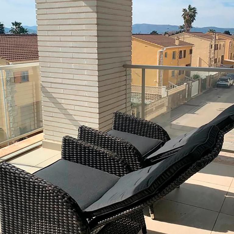 Apartamentos Ambassador 3000 - Apartment mit 2 Schlafzimmern - 6