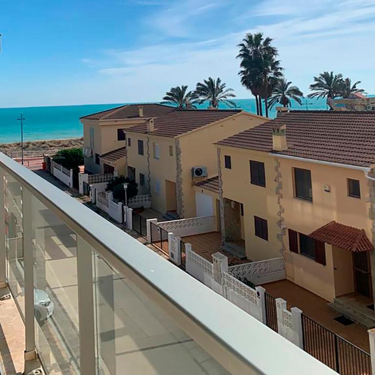 Apartamentos Ambassador 3000 - Apartment mit 2 Schlafzimmern - 10