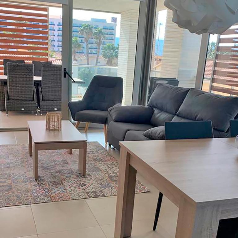 Apartamentos Ambassador 3000 - Apartment mit 2 Schlafzimmern - 9