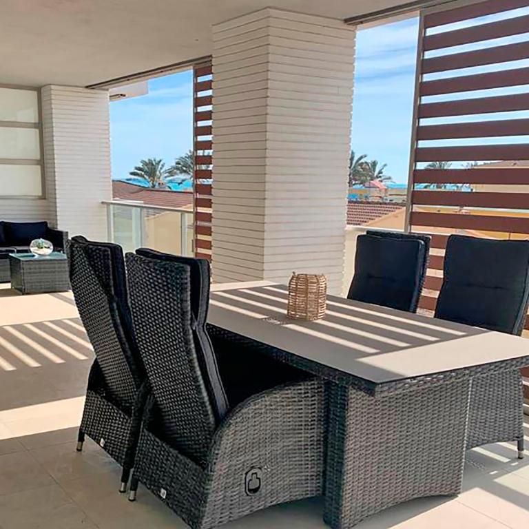 Apartamentos Ambassador 3000 - Apartment mit 2 Schlafzimmern - 1