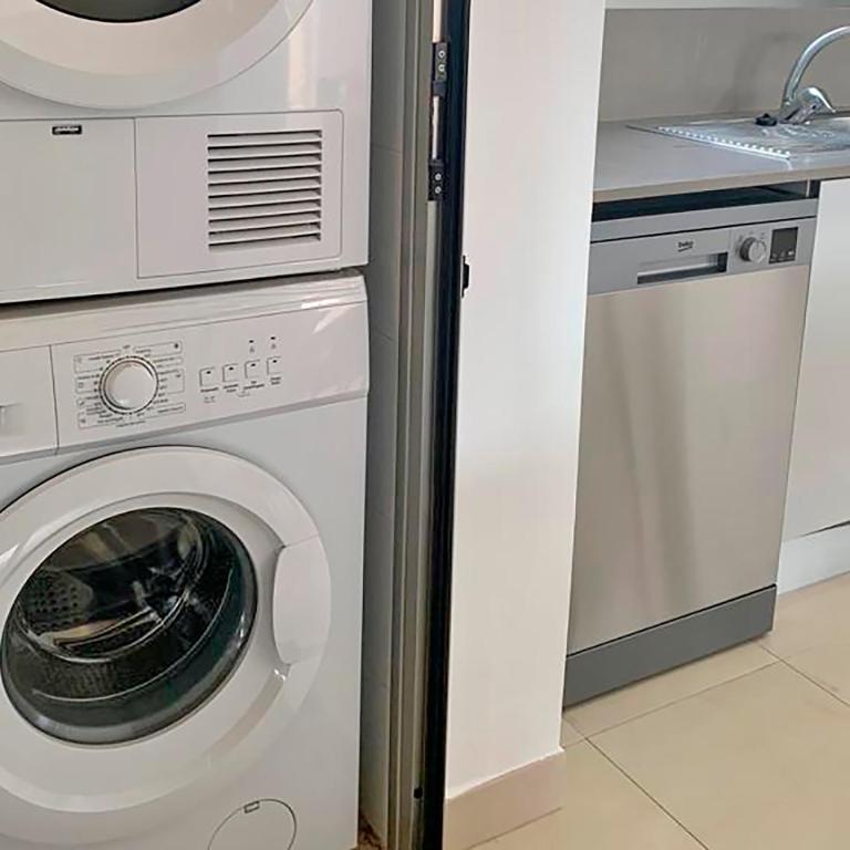 Apartamentos Ambassador 3000 - Apartment mit 2 Schlafzimmern - 5