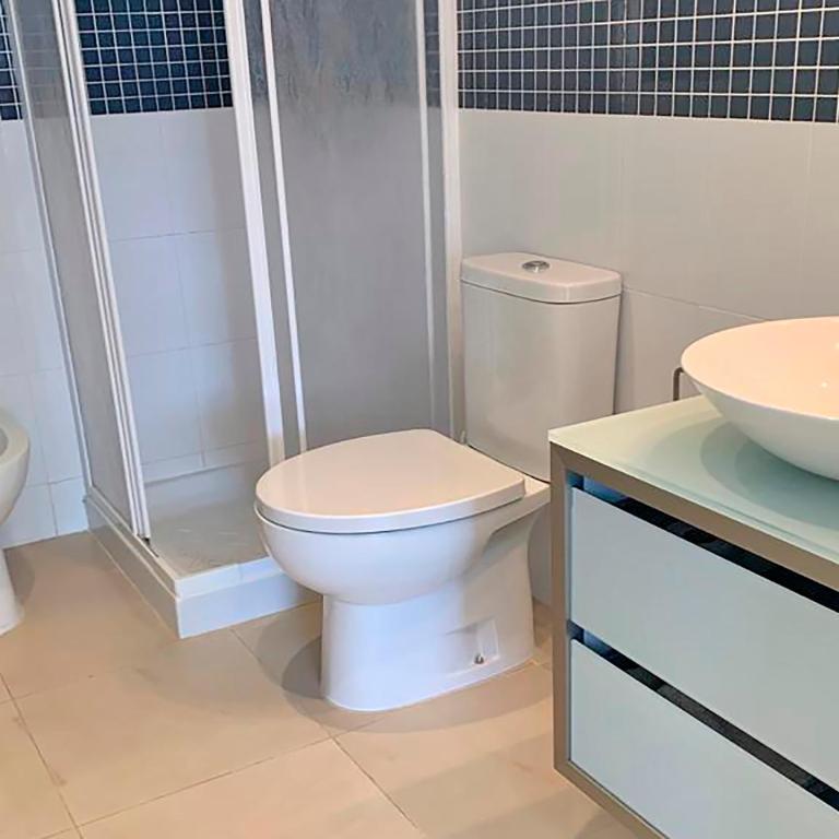 Apartamentos Ambassador 3000 - Apartment mit 2 Schlafzimmern - 7