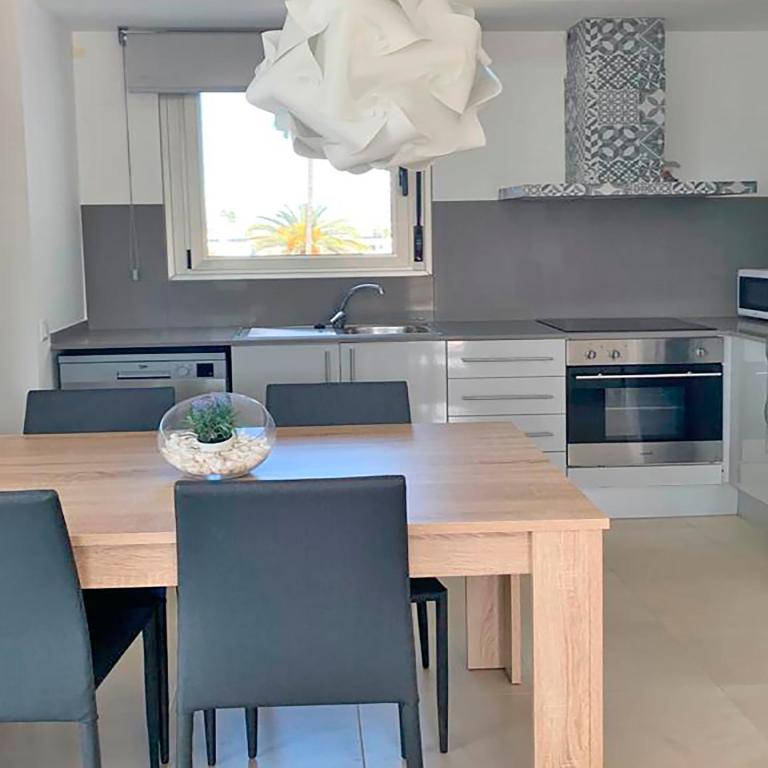 Apartamentos Ambassador 3000 - Apartment mit 2 Schlafzimmern - 4