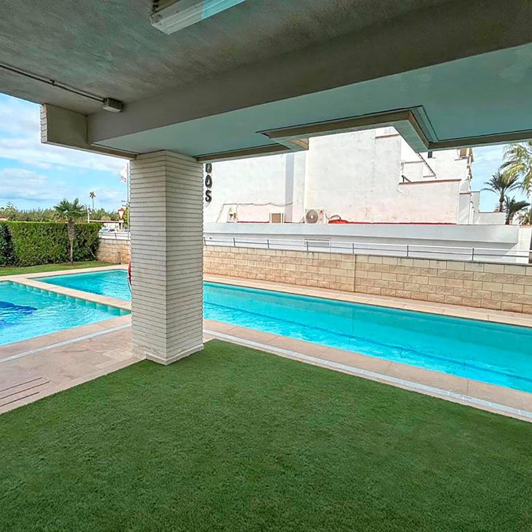 Apartamentos Ambassador 3000 - Apartment mit 2 Schlafzimmern - 2