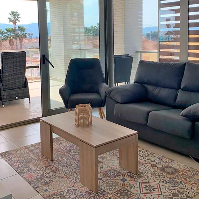 Apartamentos Ambassador 3000 - Apartment mit 2 Schlafzimmern - 3