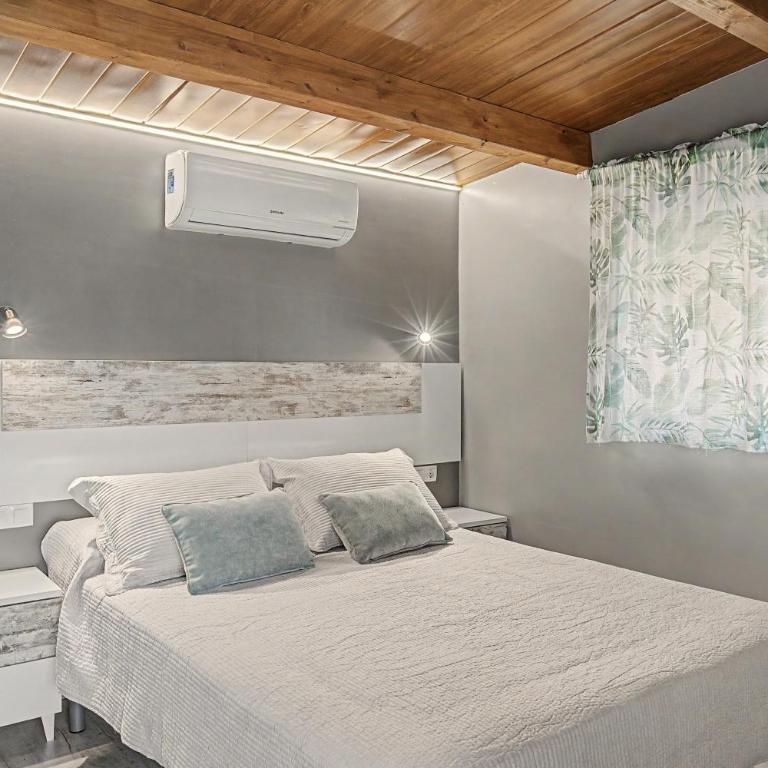 Experiencia en la Costa Brava - Bungalow con Patio - 6