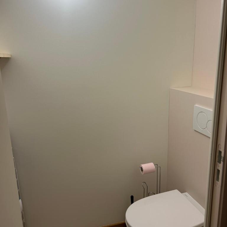 Charmant T2 à 10 min du lac - Appartement 1 Chambre avec Jardin - 7