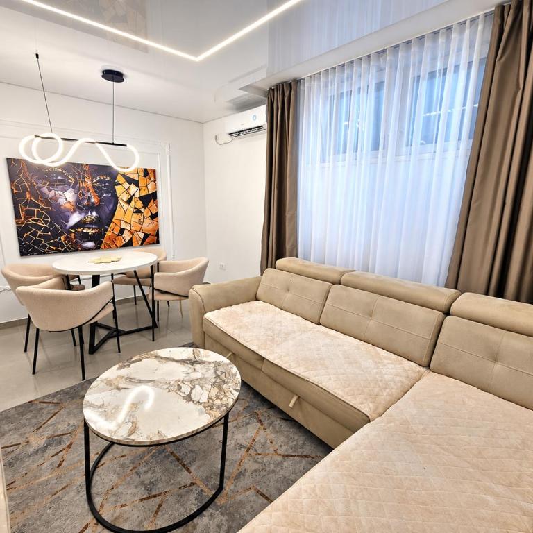 Diva D Luxury Residence - Apartman sa 1 Spavaćom Sobom - 1