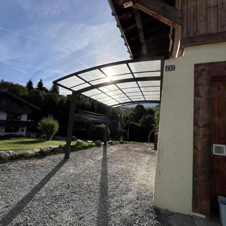 Chalet K2 - Chalet 3 Chambres - 16