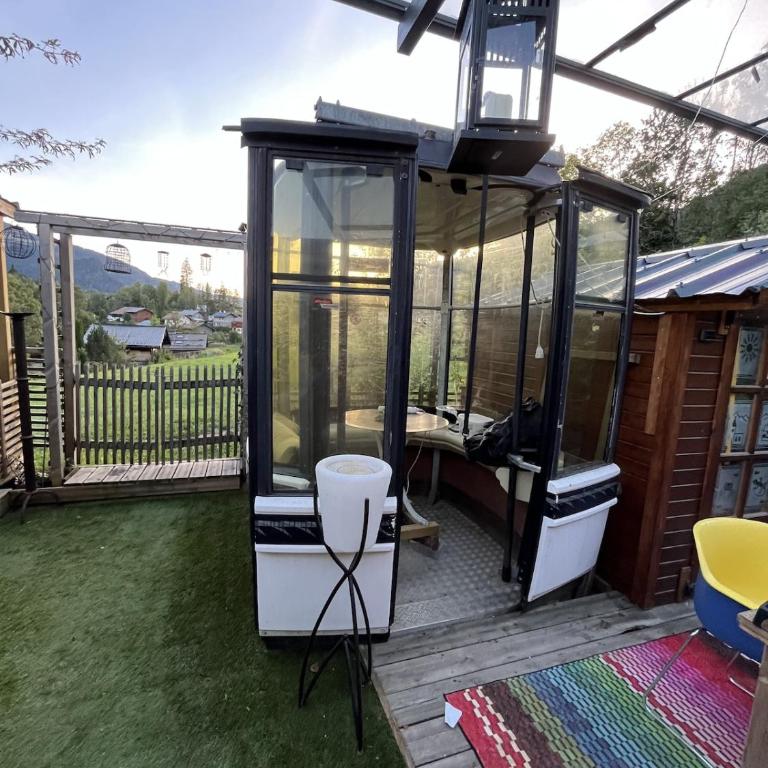Chalet K2 - Chalet 3 Chambres - 17