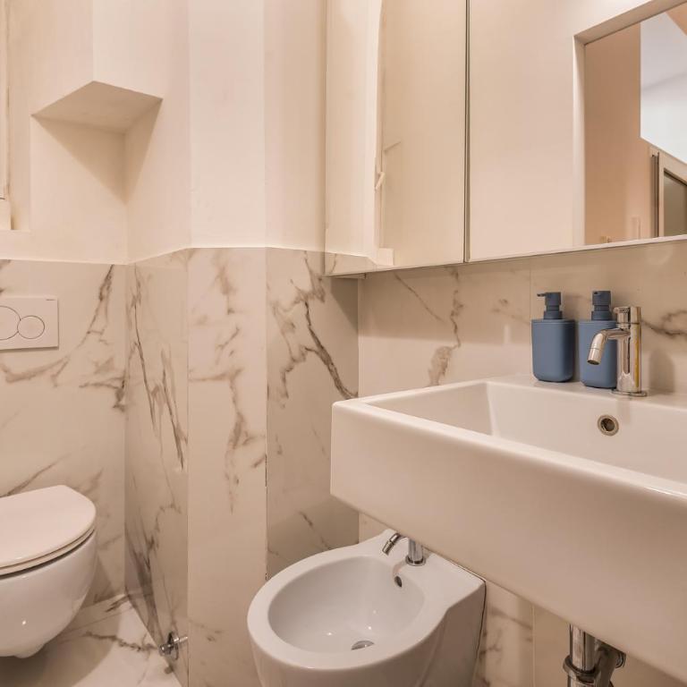 Cozy Apartment Milan - Bocconi & City Center - Appartamento con 1 Camera da Letto - 9