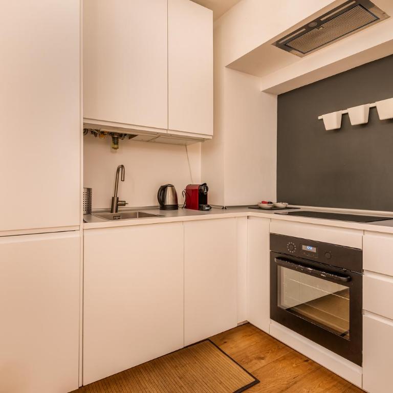 Cozy Apartment Milan - Bocconi & City Center - Appartamento con 1 Camera da Letto - 10