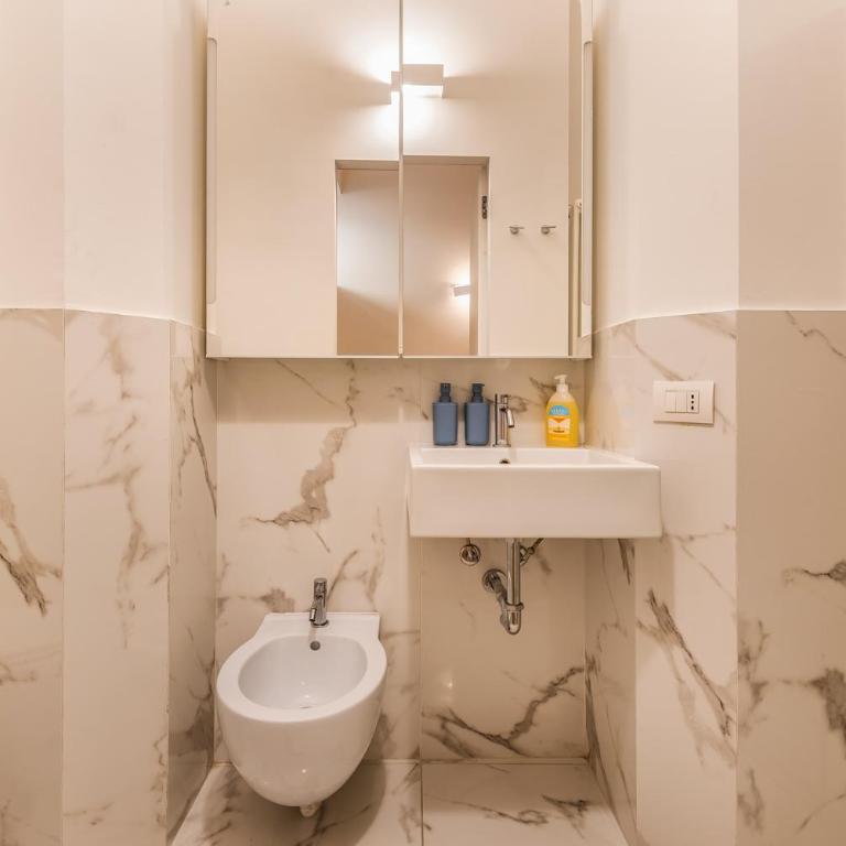 Cozy Apartment Milan - Bocconi & City Center - Appartamento con 1 Camera da Letto - 11