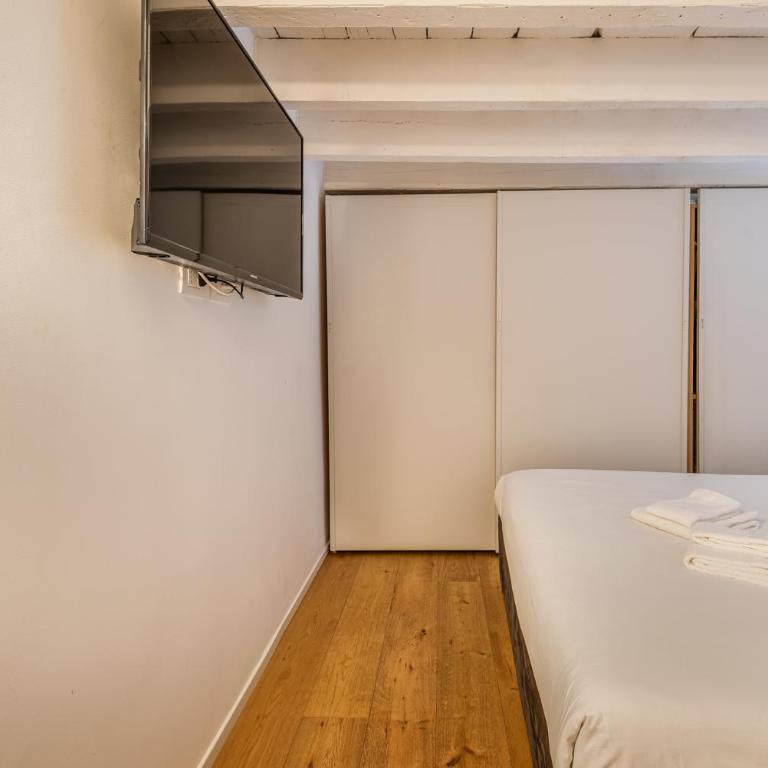 Cozy Apartment Milan - Bocconi & City Center - Appartamento con 1 Camera da Letto - 12