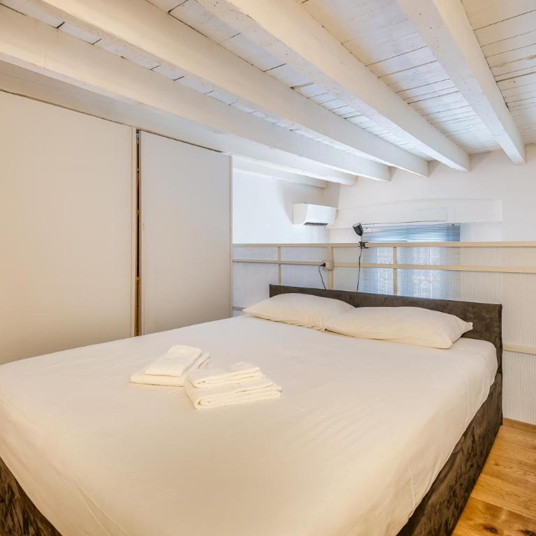 Cozy Apartment Milan - Bocconi & City Center - Appartamento con 1 Camera da Letto - 13