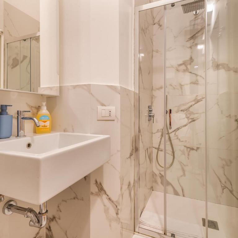 Cozy Apartment Milan - Bocconi & City Center - Appartamento con 1 Camera da Letto - 14