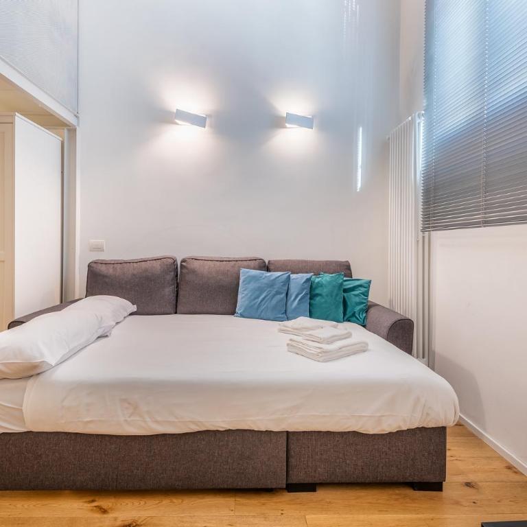 Cozy Apartment Milan - Bocconi & City Center - Appartamento con 1 Camera da Letto - 15
