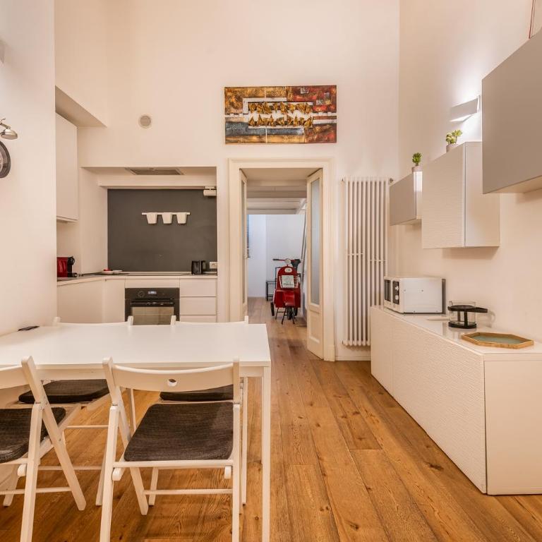 Cozy Apartment Milan - Bocconi & City Center - Appartamento con 1 Camera da Letto - 16