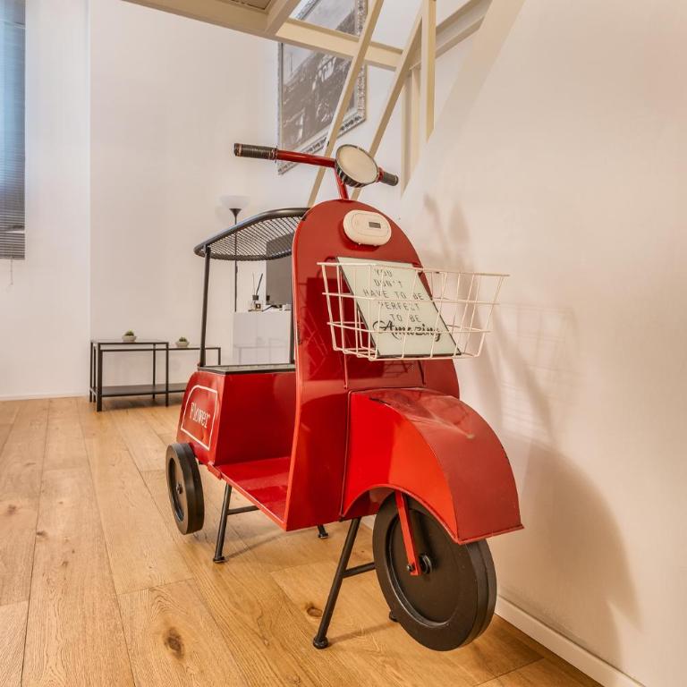 Cozy Apartment Milan - Bocconi & City Center - Appartamento con 1 Camera da Letto - 18