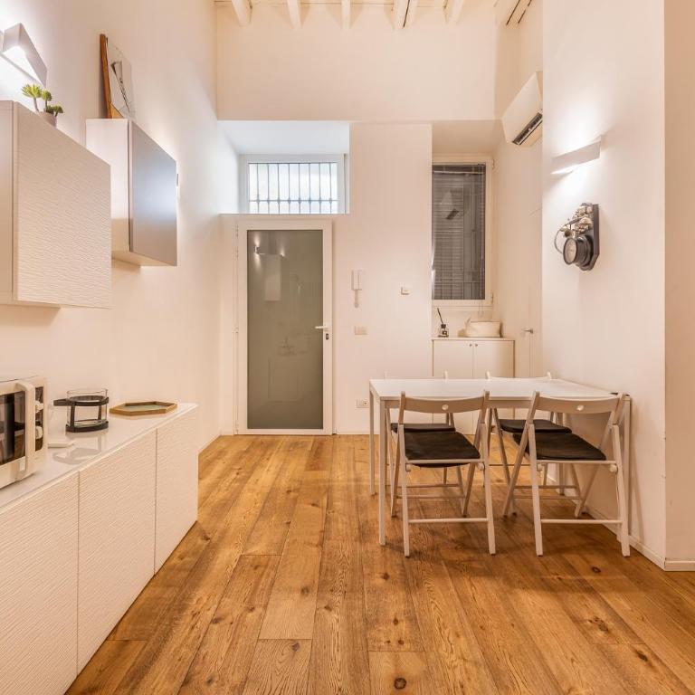 Cozy Apartment Milan - Bocconi & City Center - Appartamento con 1 Camera da Letto - 19