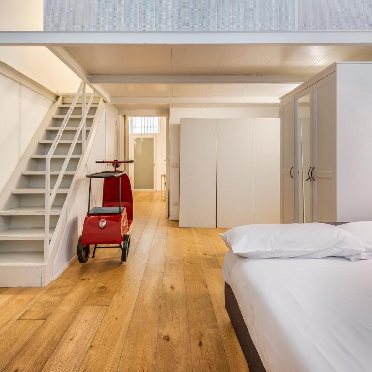 Cozy Apartment Milan - Bocconi & City Center - Appartamento con 1 Camera da Letto - 20