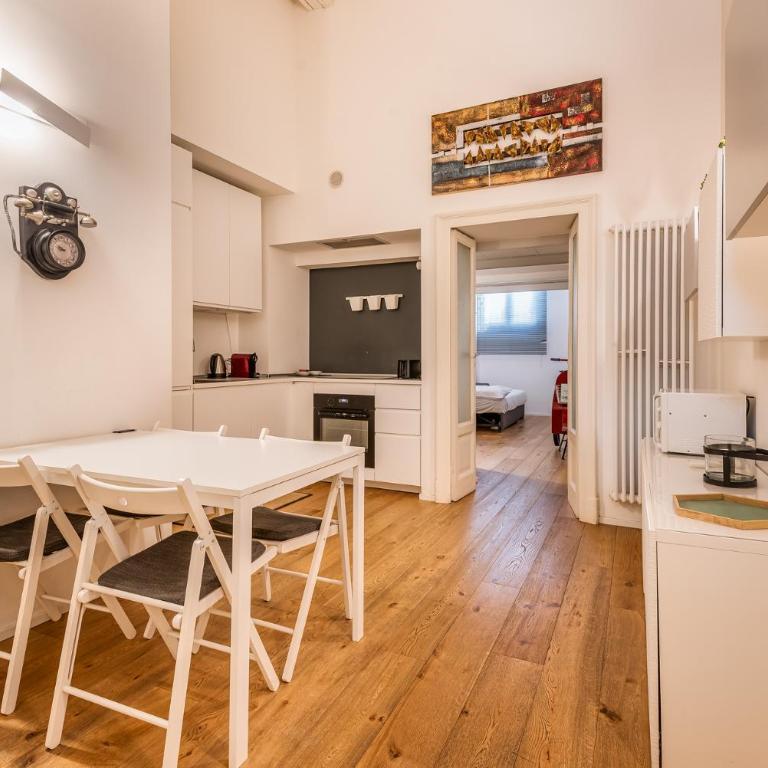 Cozy Apartment Milan - Bocconi & City Center - Appartamento con 1 Camera da Letto - 21