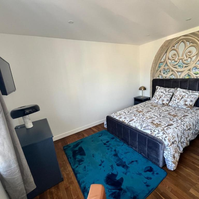 Gite des Arts - Haus mit 5 Schlafzimmern - 11