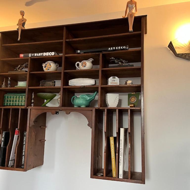 Gite des Arts - Haus mit 5 Schlafzimmern - 20