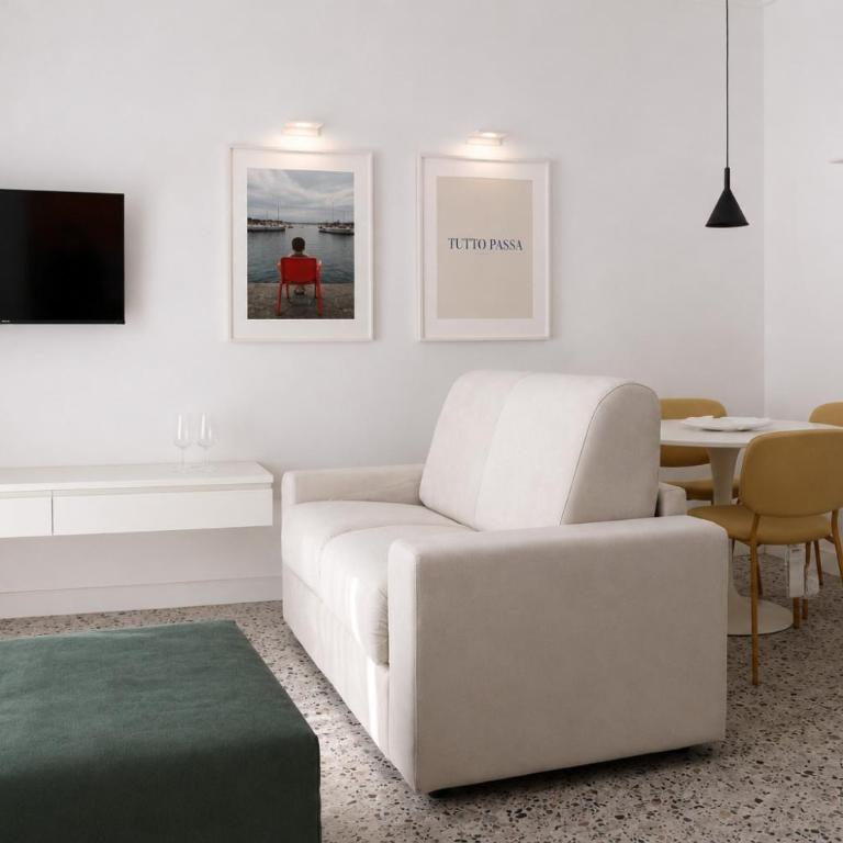 Don Filippo Luxury Homes - Appartamento con 1 Camera da Letto - 2