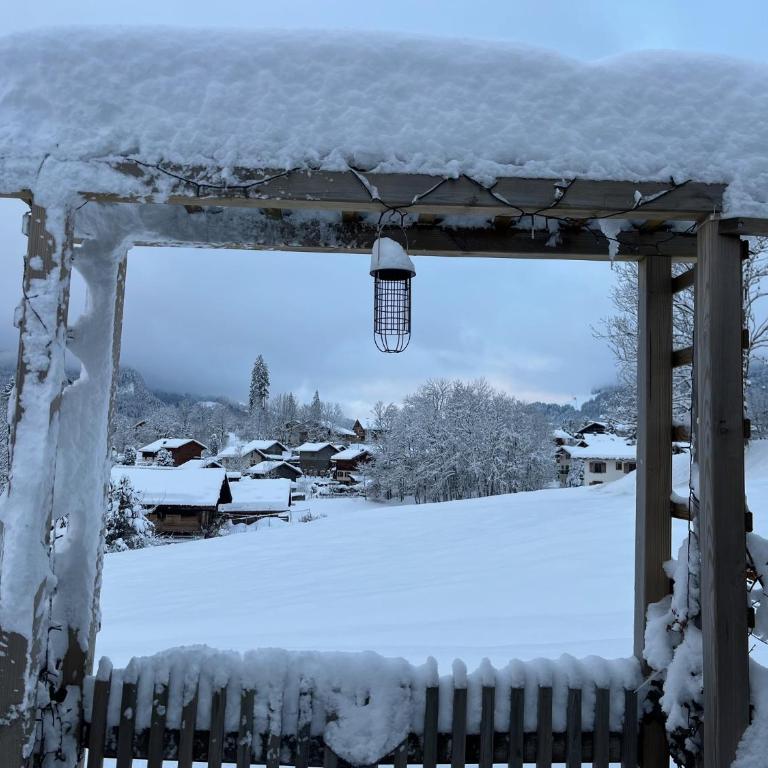 Chalet K2 - Chalet 3 Chambres - 23