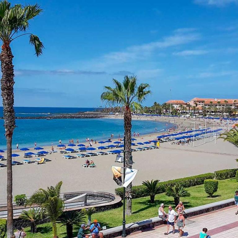 New sea view apartment Azahara Los Cristianos - Apartamento de 1 dormitorio - 1