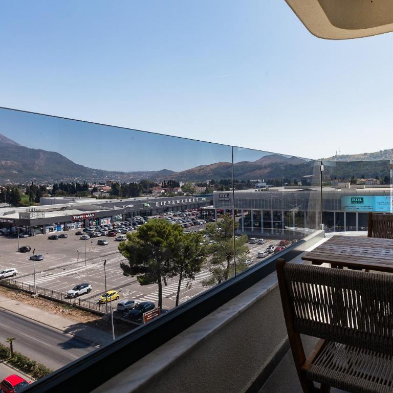 FortunaMax - Appartement avec Vue sur la Montagne - 2