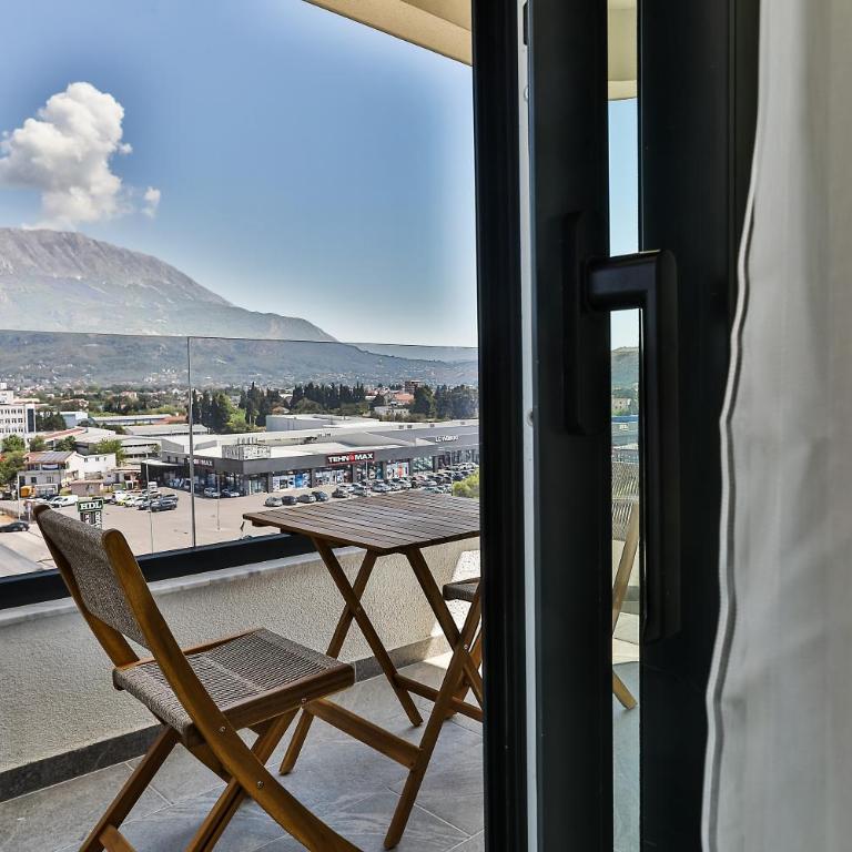 FortunaMax - Appartement avec Vue sur la Montagne - 3