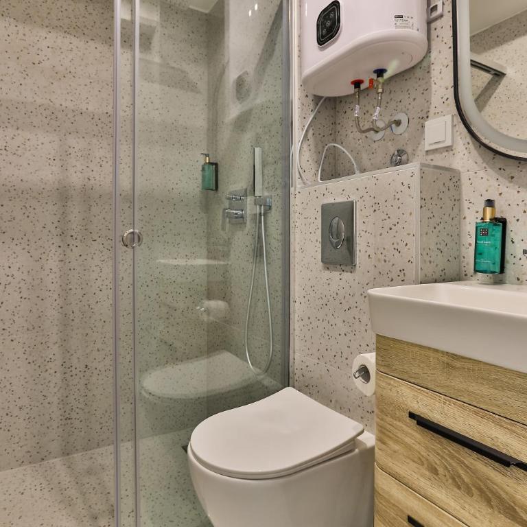 FortunaMax - Appartement avec Vue sur la Montagne - 4