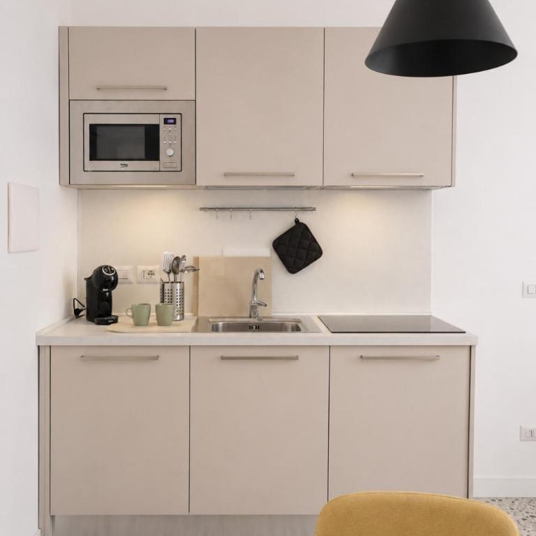 Don Filippo Luxury Homes - Appartamento con 1 Camera da Letto - 14
