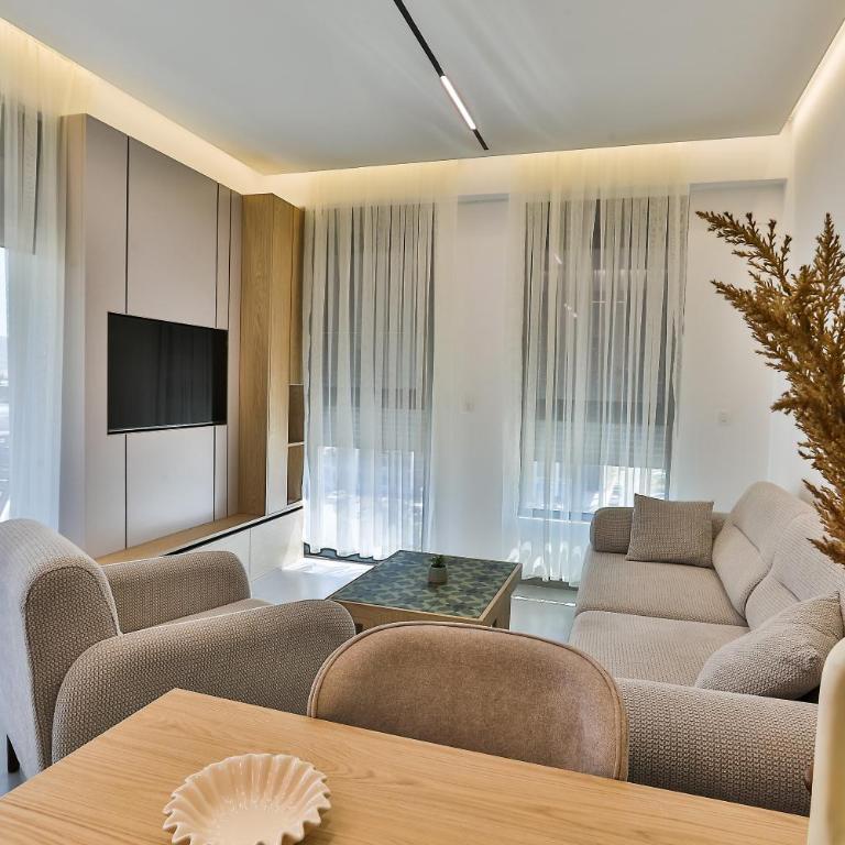 FortunaMax - Appartement avec Vue sur la Montagne - 8