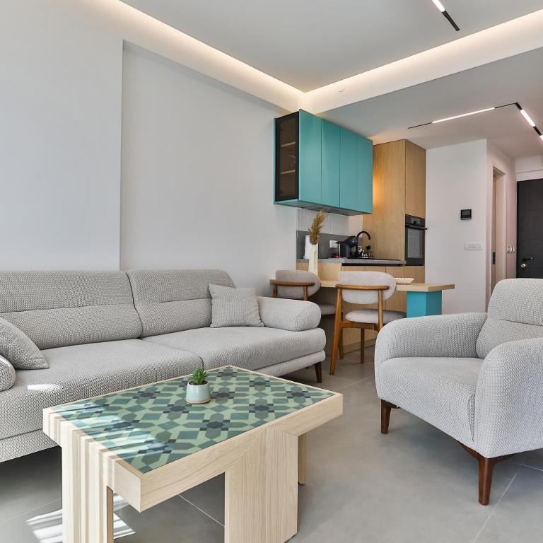 FortunaMax - Appartement avec Vue sur la Montagne - 1