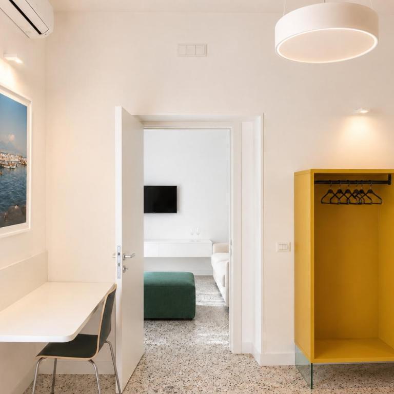 Don Filippo Luxury Homes - Appartamento con 1 Camera da Letto - 7