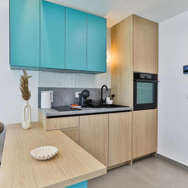 FortunaMax - Appartement avec Vue sur la Montagne - 9