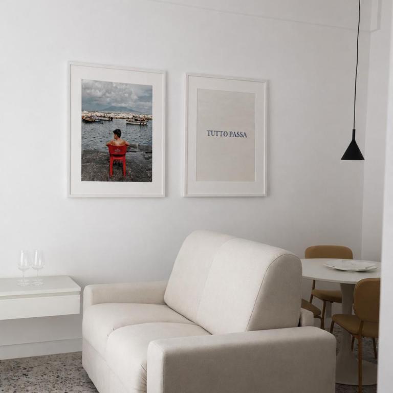 Don Filippo Luxury Homes - Appartamento con 1 Camera da Letto - 11