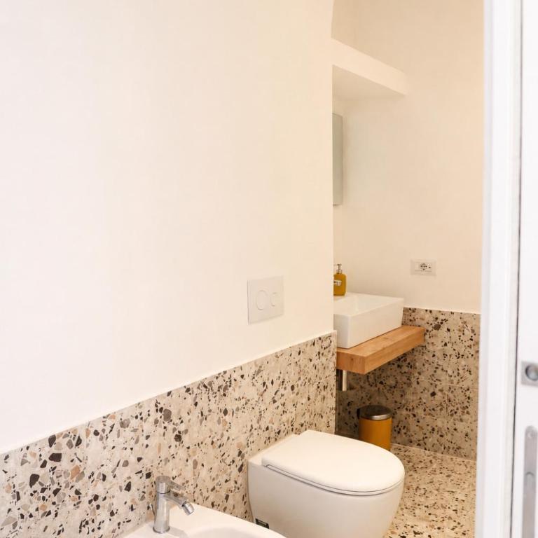 Don Filippo Luxury Homes - Appartamento con 1 Camera da Letto - 15