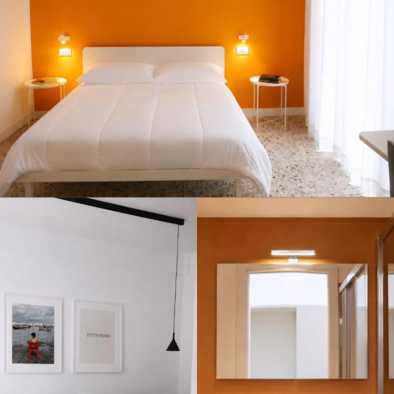 Don Filippo Luxury Homes - Appartamento con 1 Camera da Letto - 9