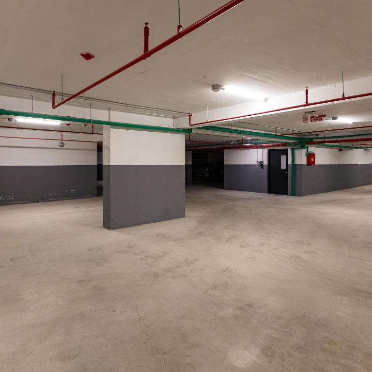 FortunaMax - Appartement avec Vue sur la Montagne - 14