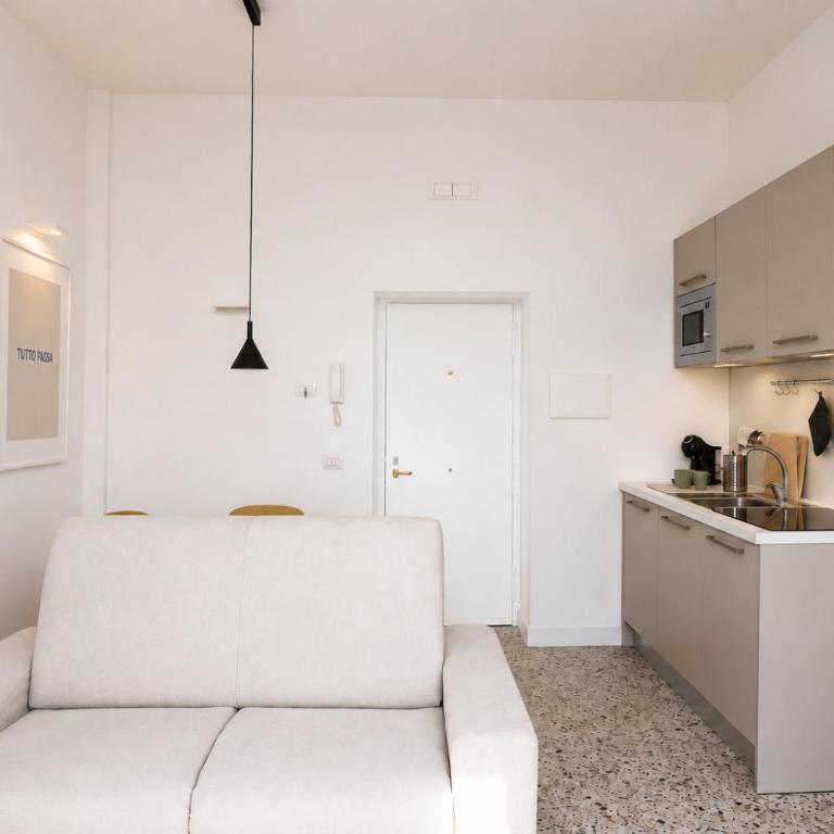 Don Filippo Luxury Homes - Appartamento con 1 Camera da Letto - 19