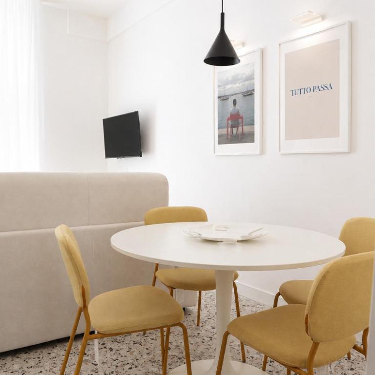 Don Filippo Luxury Homes - Appartamento con 1 Camera da Letto - 3